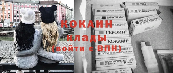 стафф Аркадак